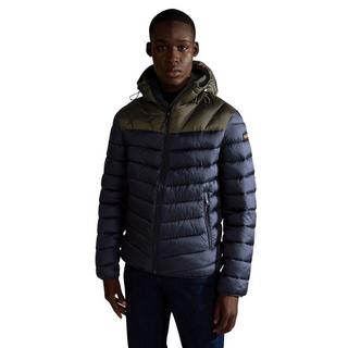NAPAPIJRI Aerons Cb Ärmellose Daunenjacke mit Kapuze  