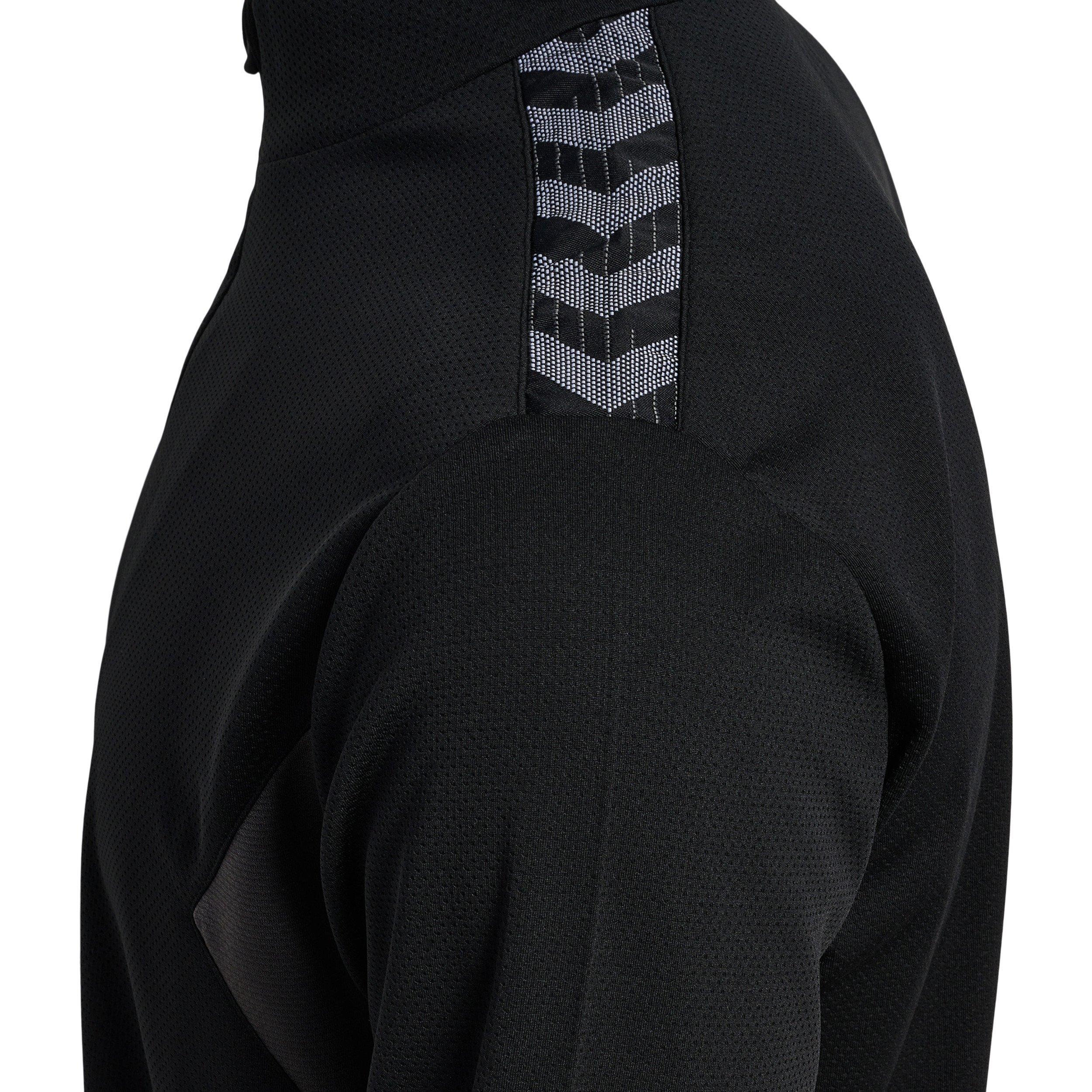 Hummel Authentic Halbzipper Trainingsjacke  