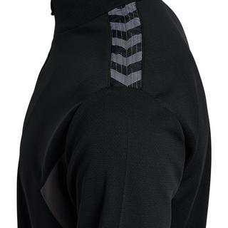 Hummel Authentic Halbzipper Trainingsjacke  