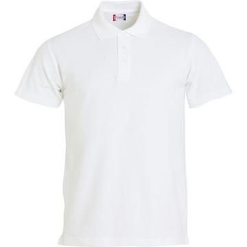 Basic Poloshirt