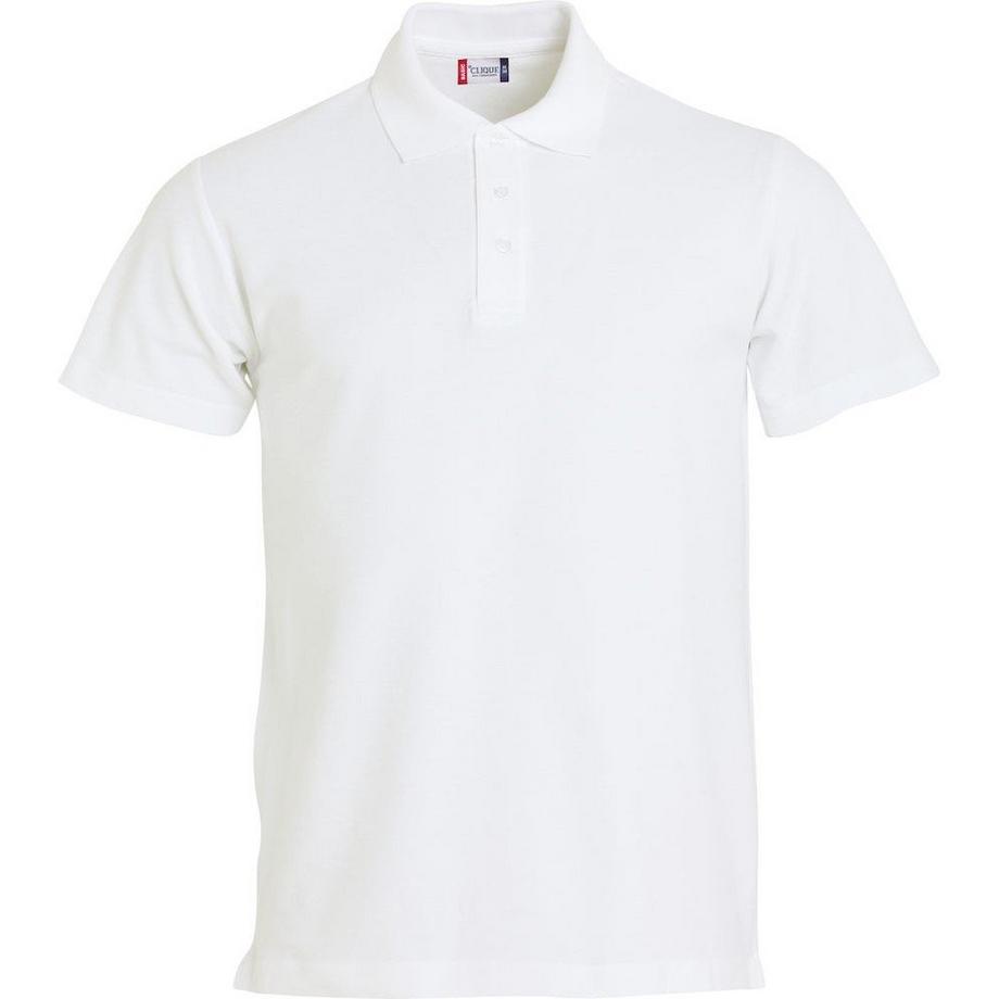 Clique Basic Poloshirt  