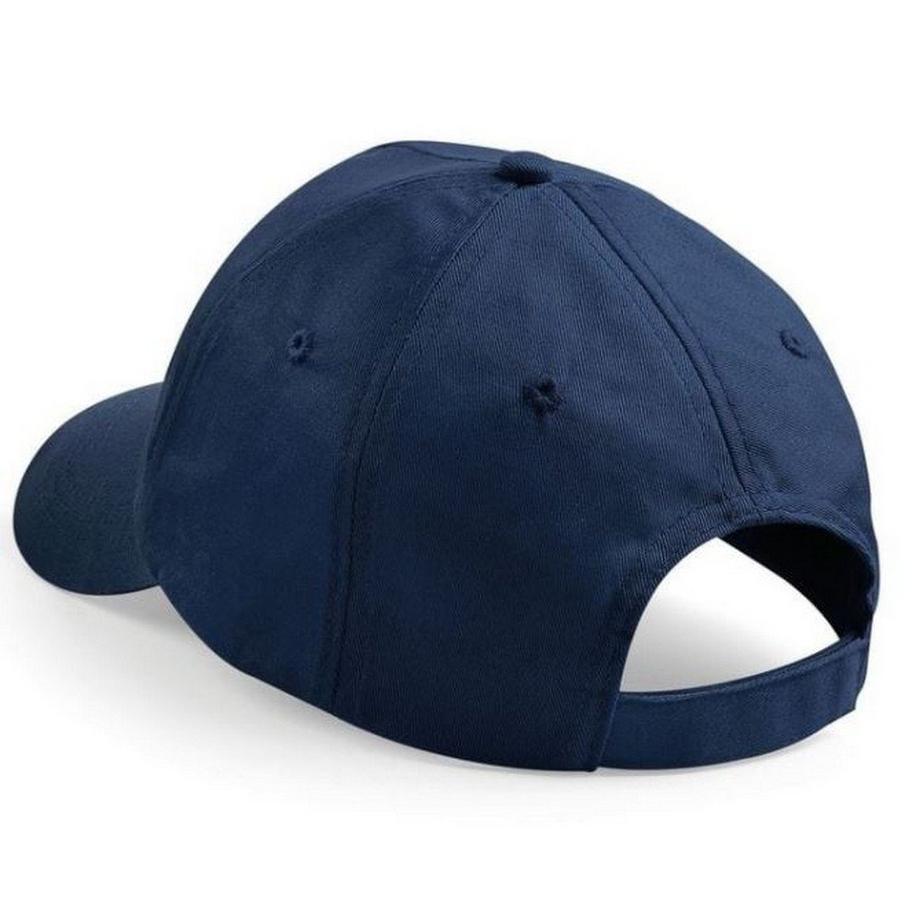 Beechfield Cappellino da Baseball Originale a 5 Pannelli  