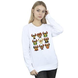 Disney  Sweat 