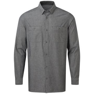 Chemise Chambray certifiée biologique et équitable