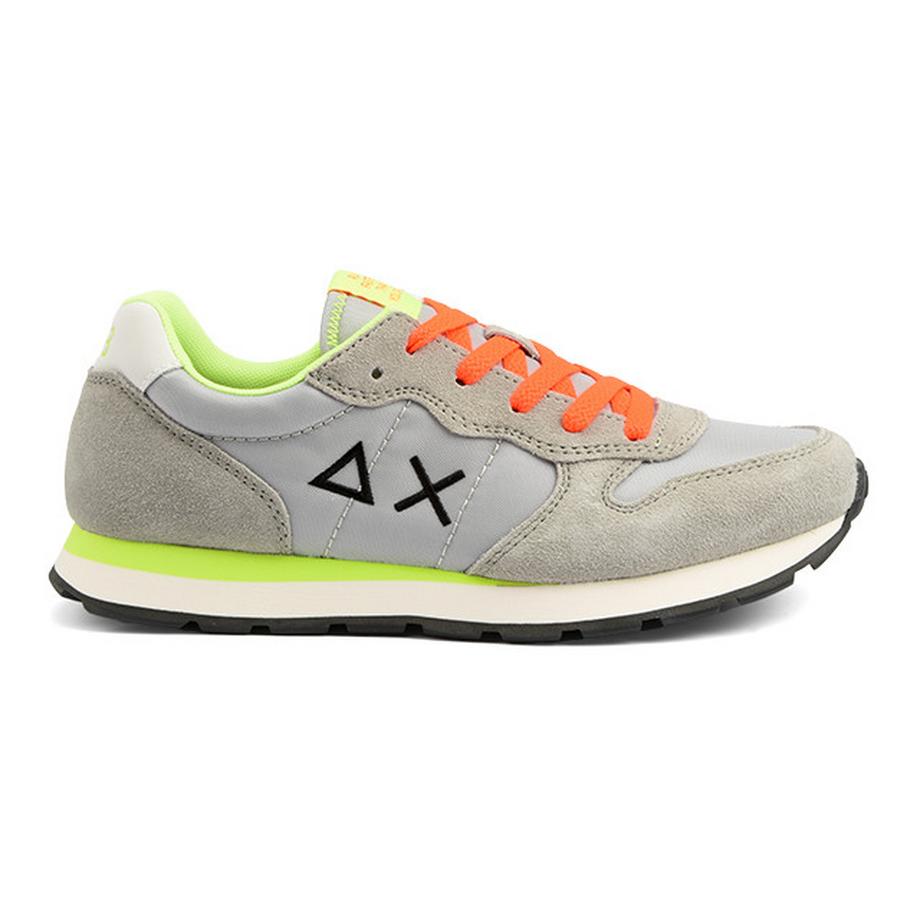 SUN 68 Tom Fluo Sneakers  