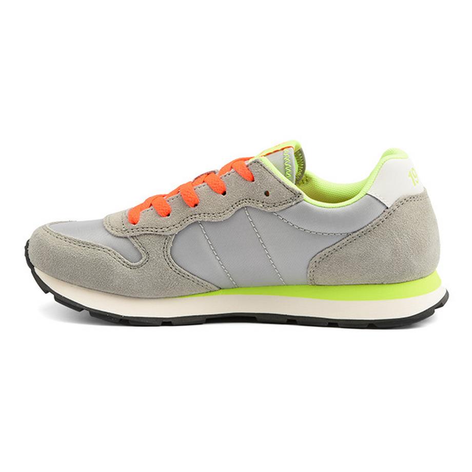SUN 68 Tom Fluo Sneakers  