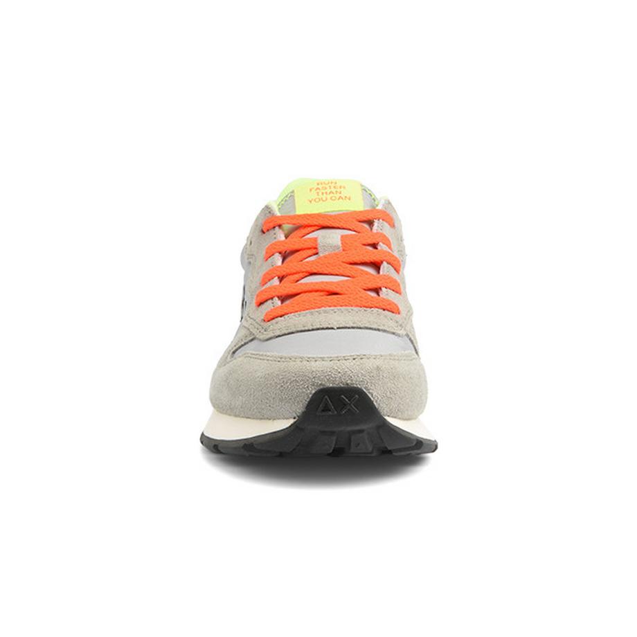 SUN 68 Tom Fluo Sneakers  
