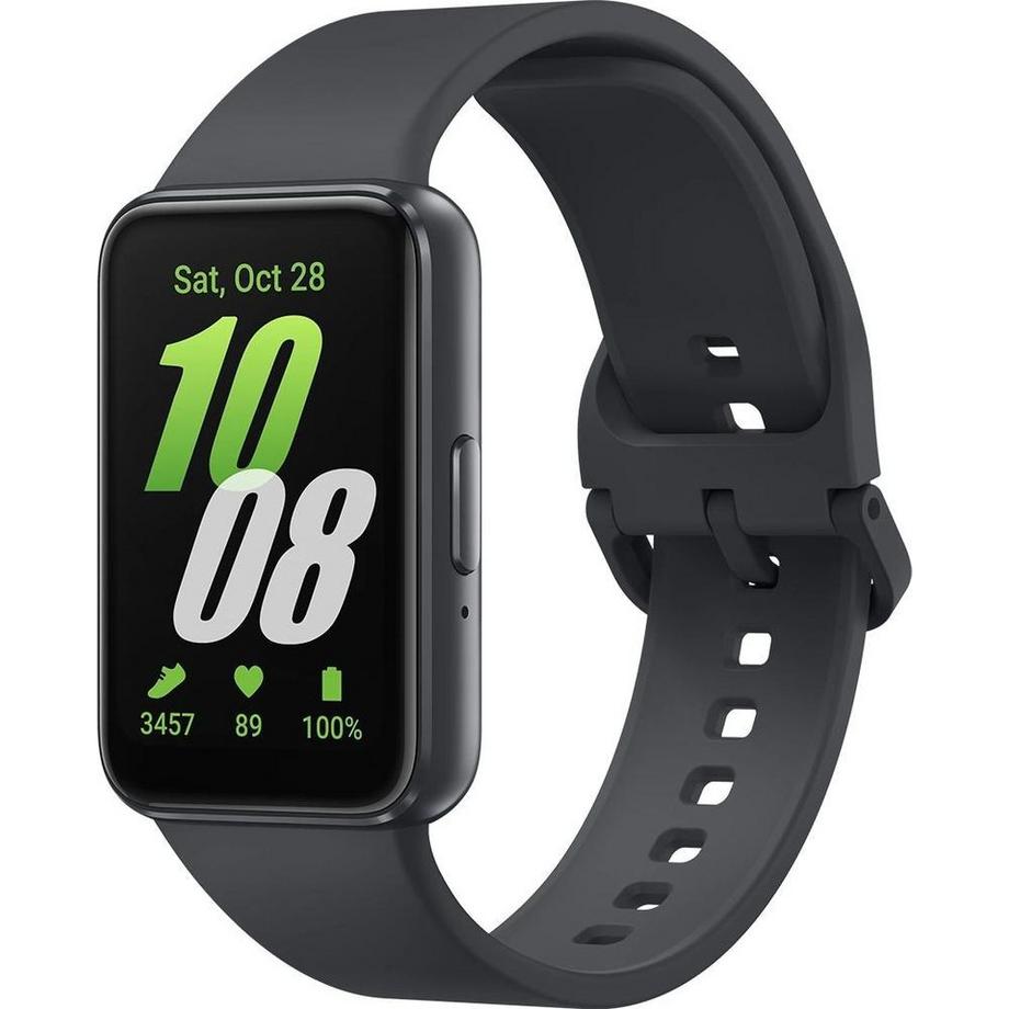 SAMSUNG  Tracker dactivité  Galaxy Fit3 