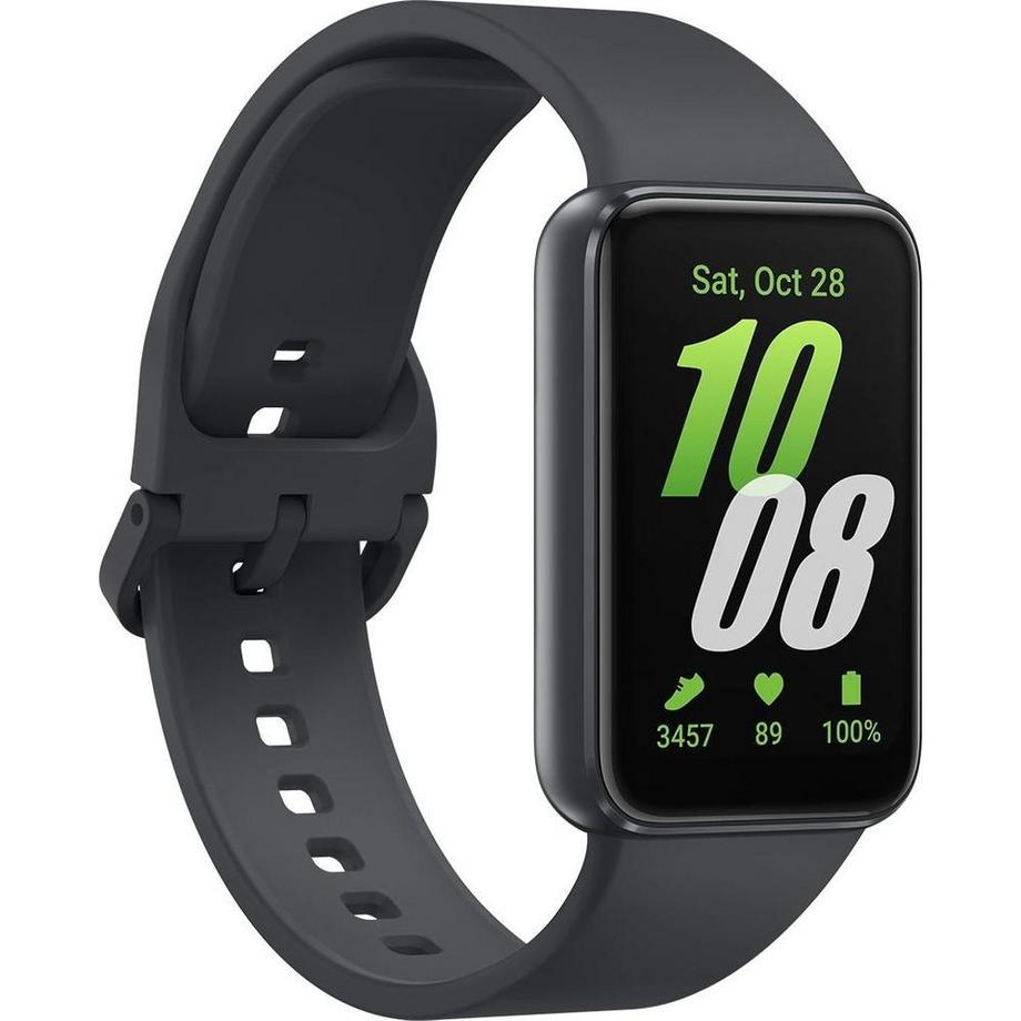 SAMSUNG  Tracker dactivité  Galaxy Fit3 