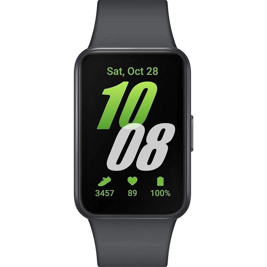 Tracker dactivité  Galaxy Fit3