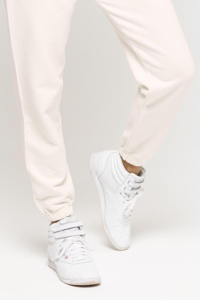 FRENCH DISORDER Josie Jogger  