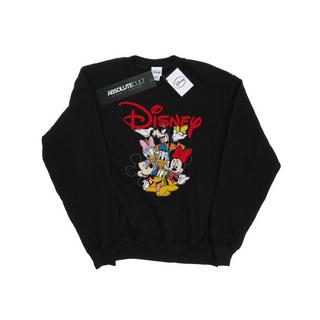 Disney  Sweat 