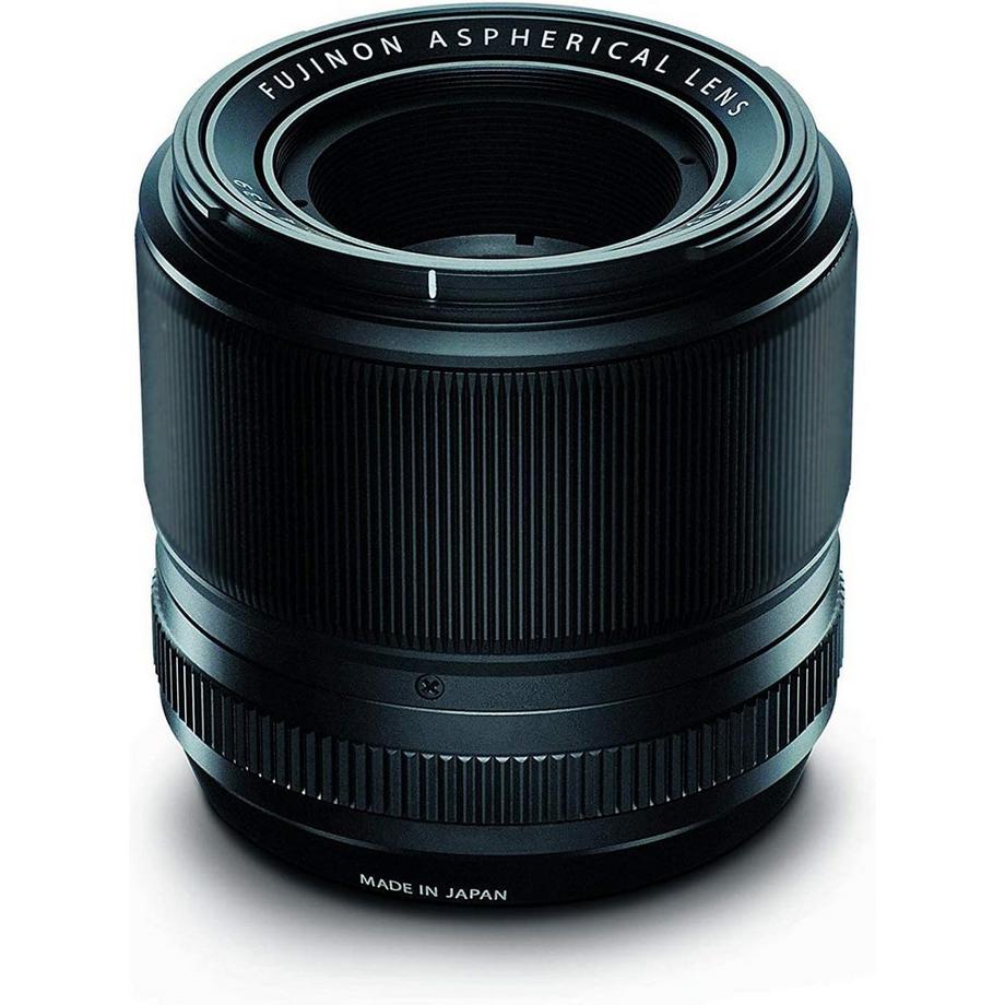FUJINON  FUJINON XF 60mm F2.4 R Makro 