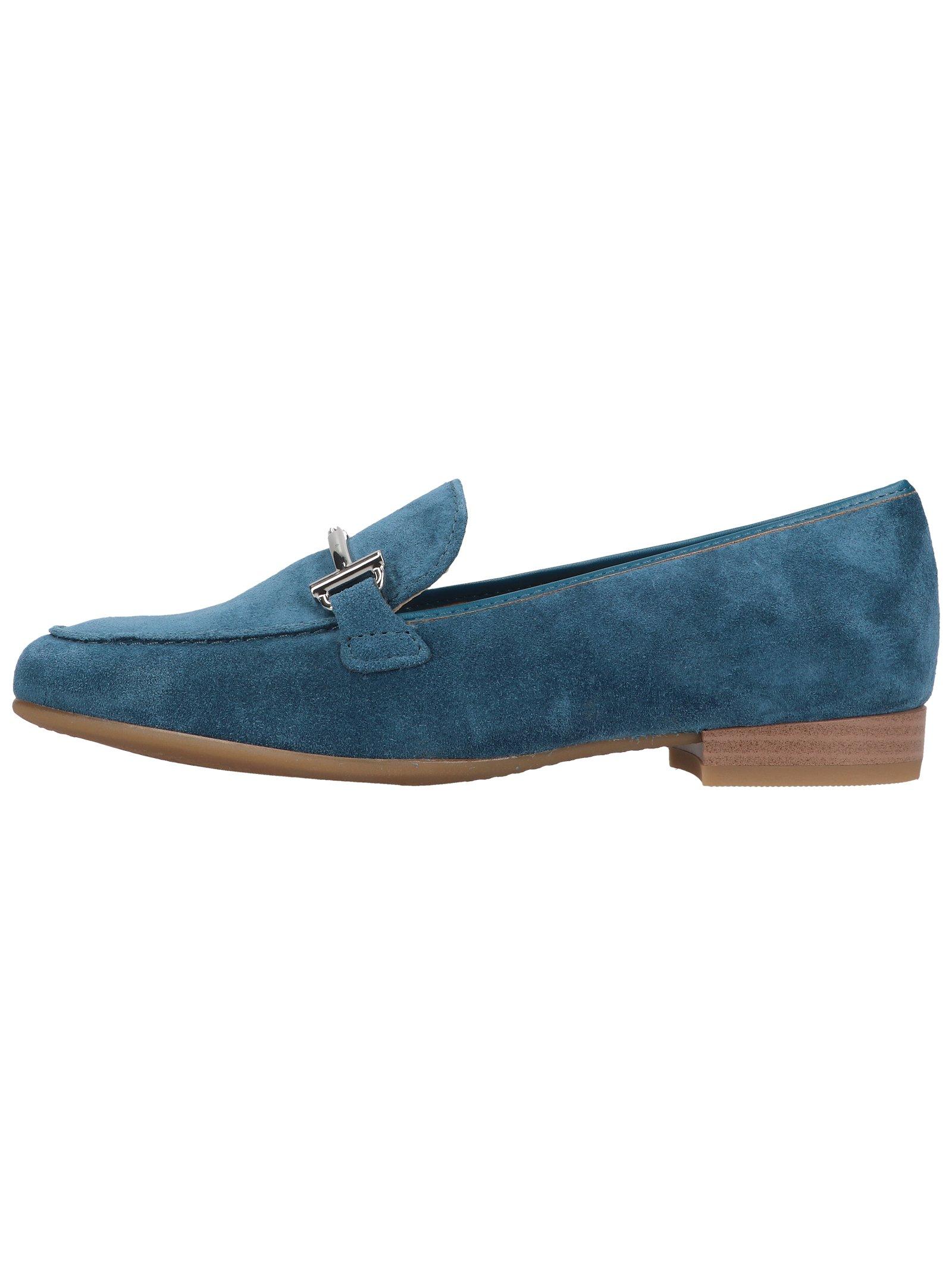 ara  12-31272-20 - Loafer Scamosciato 