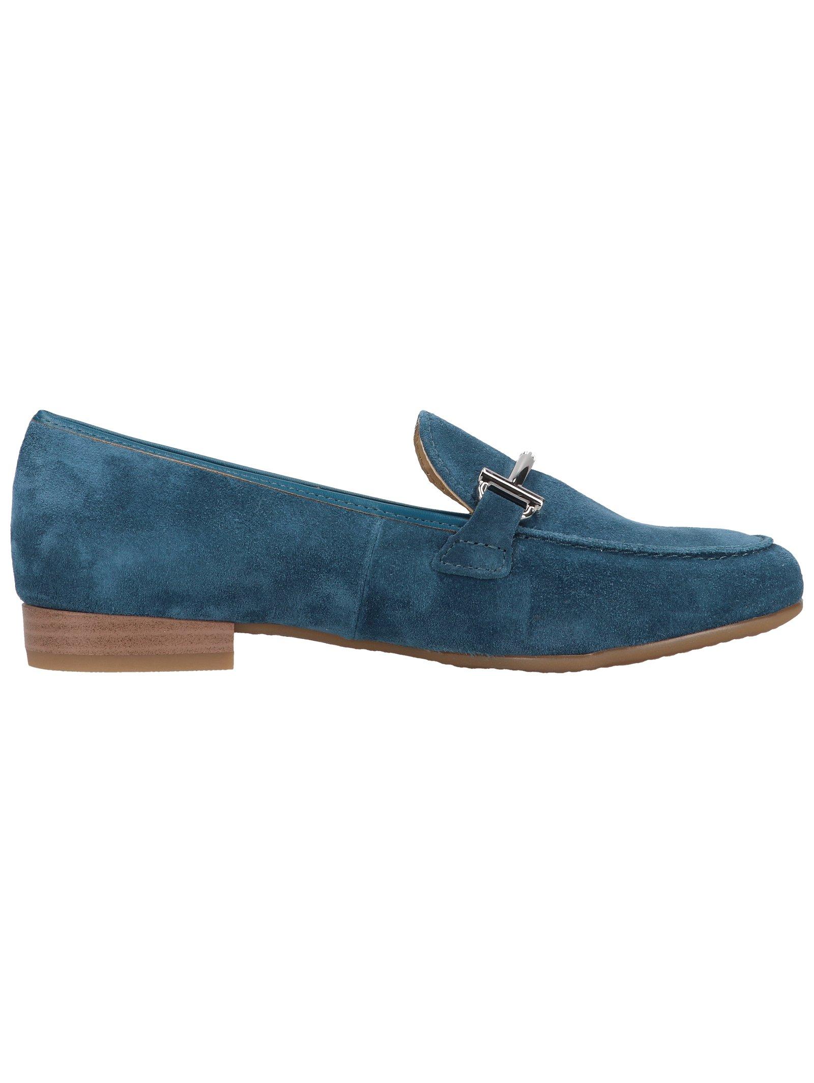 ara  12-31272-20 - Loafer Scamosciato 