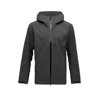 Black Diamond  regenjacke black diaond highline stretch 