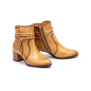 Pikolinos  Calafat - Bottines cuir 