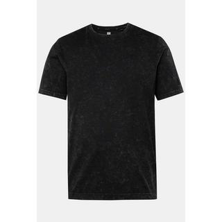 JP1880 FLEXNAMIC Bauchfit Halbarm T-Shirt  