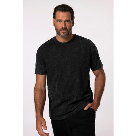 JP1880 FLEXNAMIC Bauchfit Halbarm T-Shirt  