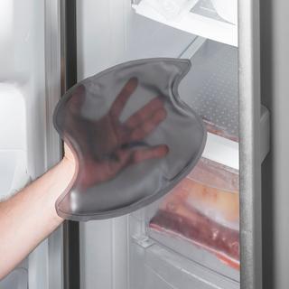 InnovaGoods  Ginocchiera in Gel con Effetto Freddo e Caldo InnovaGoods 