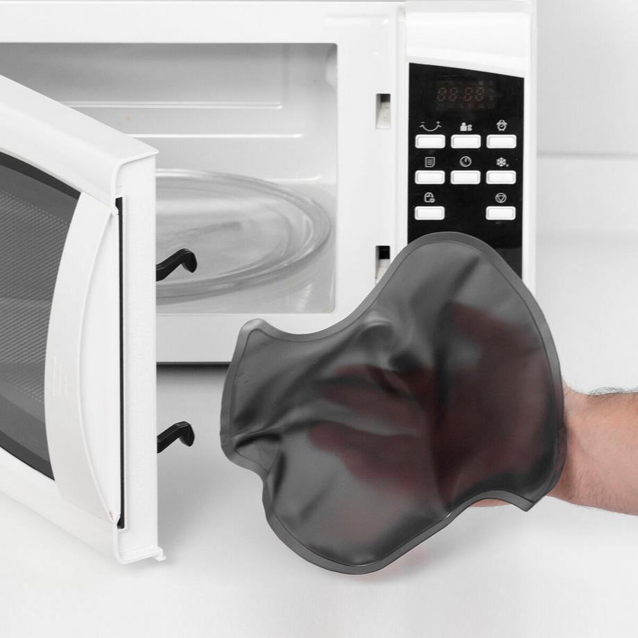 InnovaGoods  Ginocchiera in Gel con Effetto Freddo e Caldo InnovaGoods 