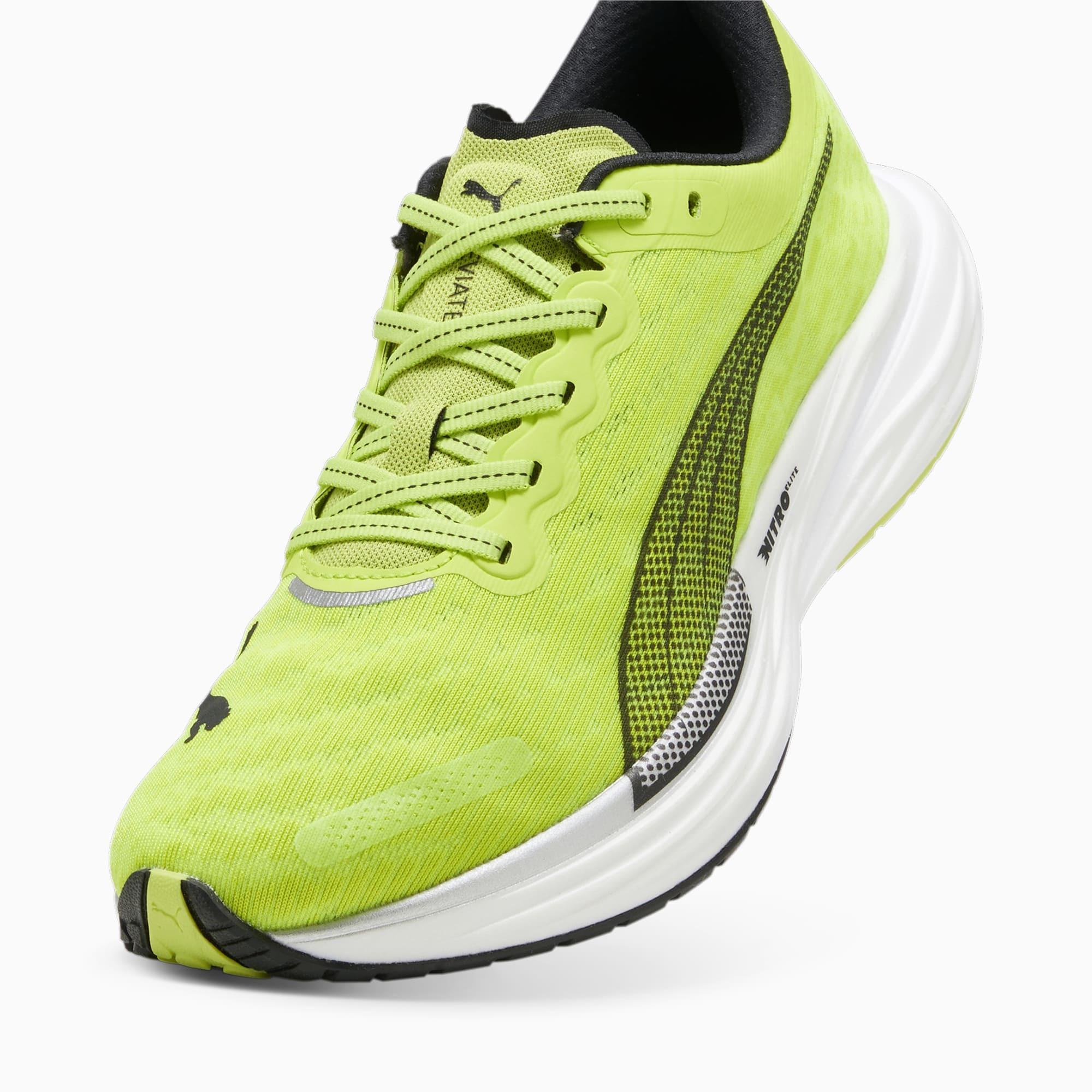 PUMA  Chaussures de running  Deviate Nitro 2 