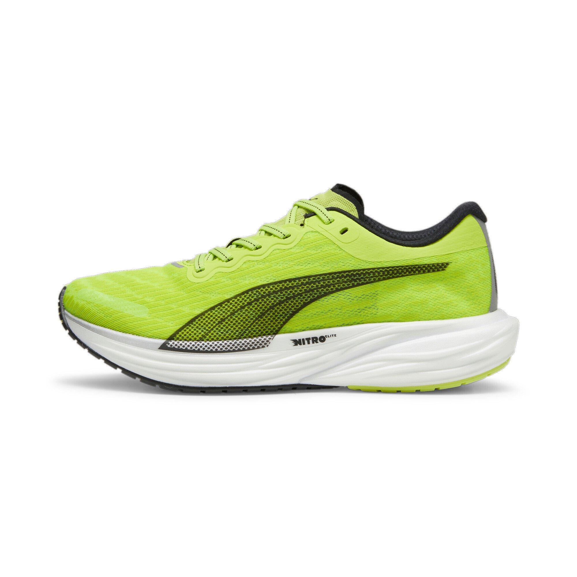 PUMA  Chaussures de running  Deviate Nitro 2 