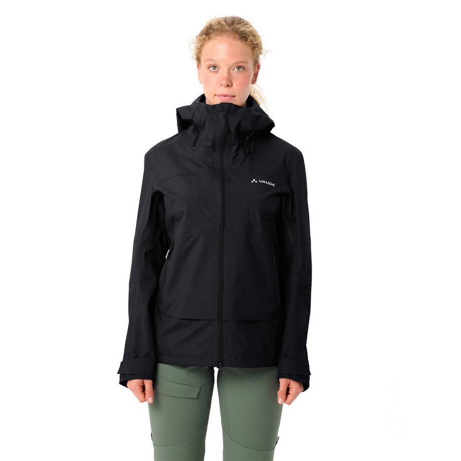 VAUDE  Croz Alpine 3L Jacket 