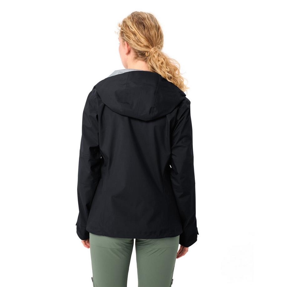 VAUDE  Croz Alpine 3L Jacket 