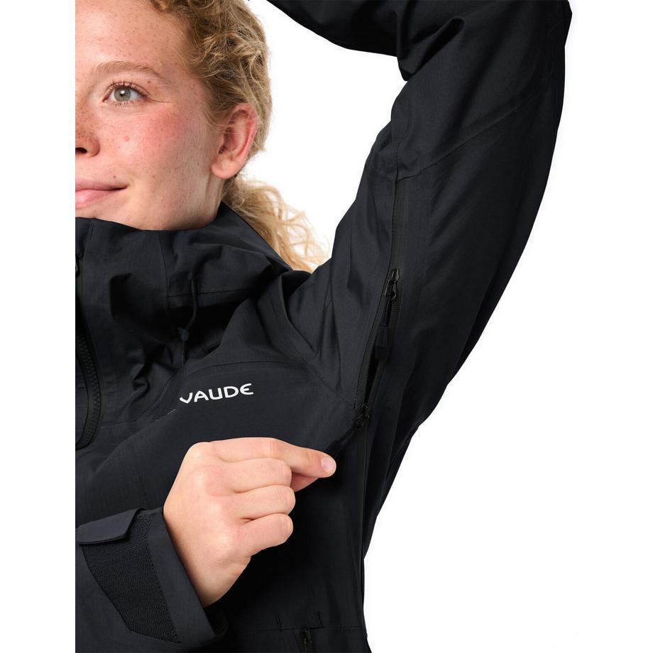 VAUDE  Croz Alpine 3L Jacket 
