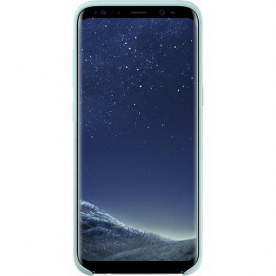 SAMSUNG  Hülle EF-PG955TL Samsung Galaxy S8 Plus 