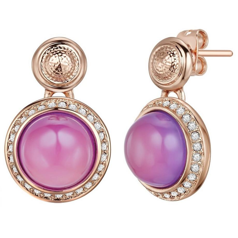 Femme Boucles d´oreilles