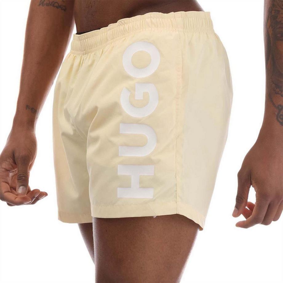 HUGO  Abas Costume Da Bagno A Pantaloncino 