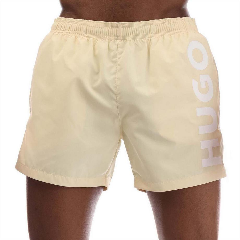 Abas Costume Da Bagno A Pantaloncino