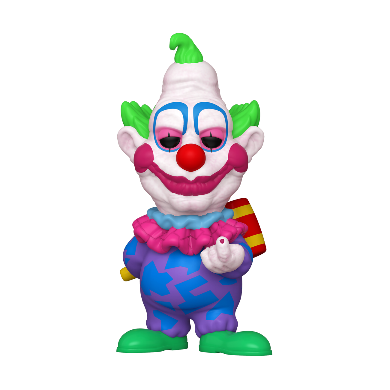 Funko  POP - Movies - Killer Klowns from Outer Space - 931 - Jumbo 