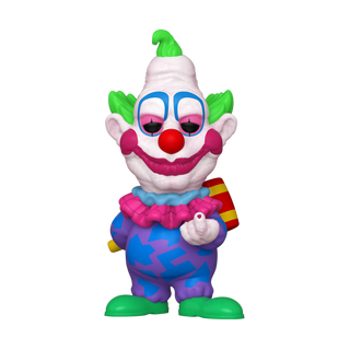 Funko  POP - Movies - Killer Klowns from Outer Space - 931 - Jumbo 