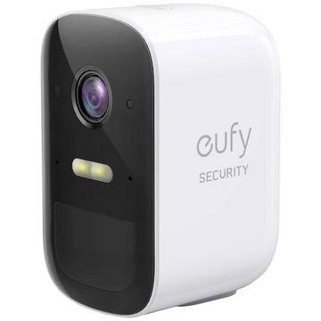eufy Caméra supplémentaire pour Cam 2C add on Camera