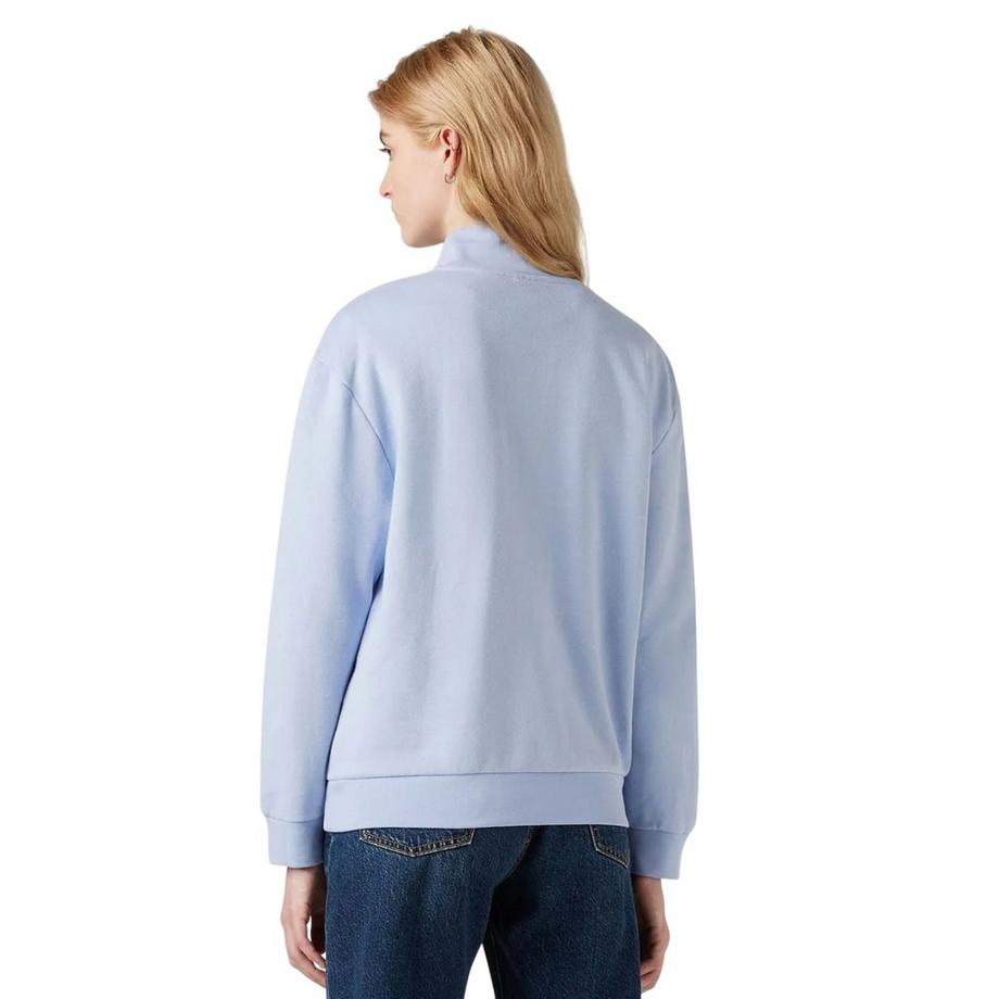 Levis Everyday Sweatshirt court zippé  