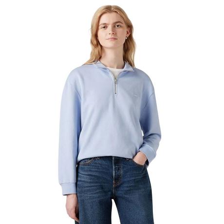 Levis Sweat Everyday à Fermeture Éclair Courte  