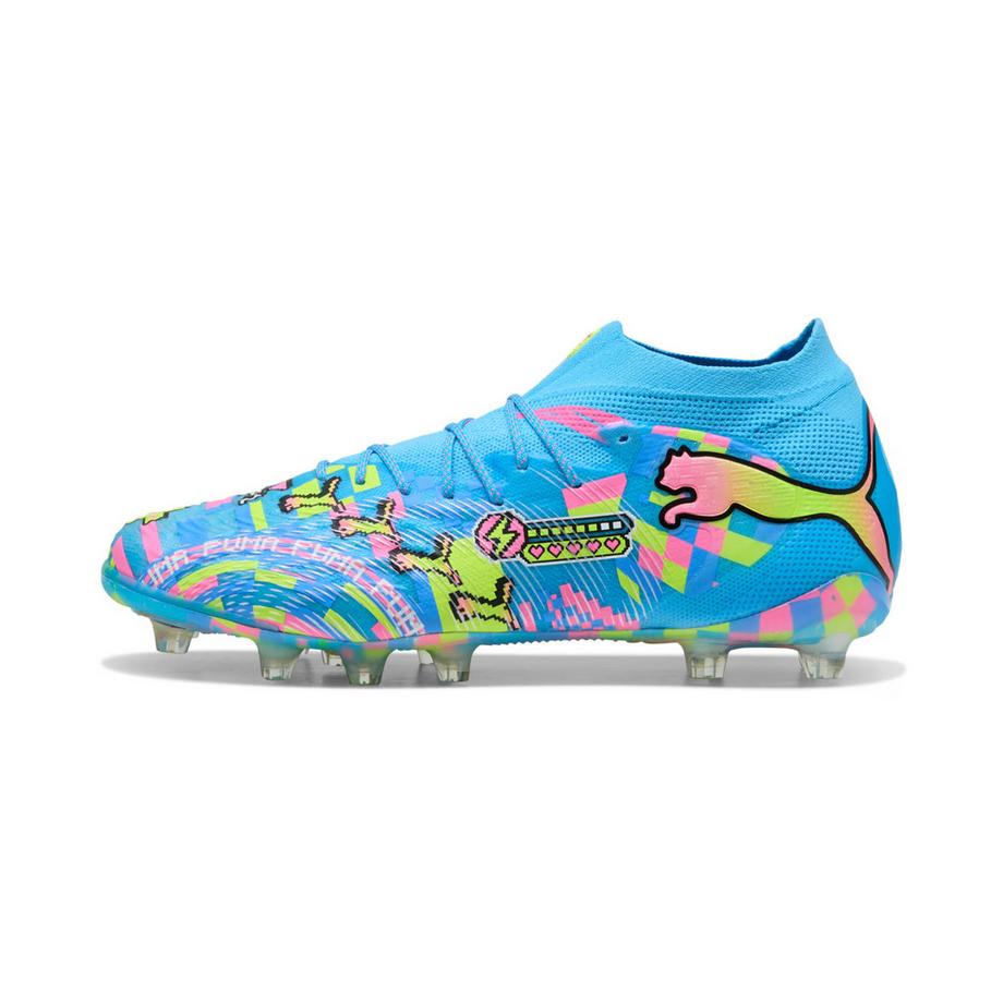 PUMA Scarpe da calcio future 9 ultimate adv lvl ag  