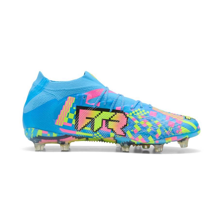 PUMA Scarpe da calcio future 9 ultimate adv lvl ag  