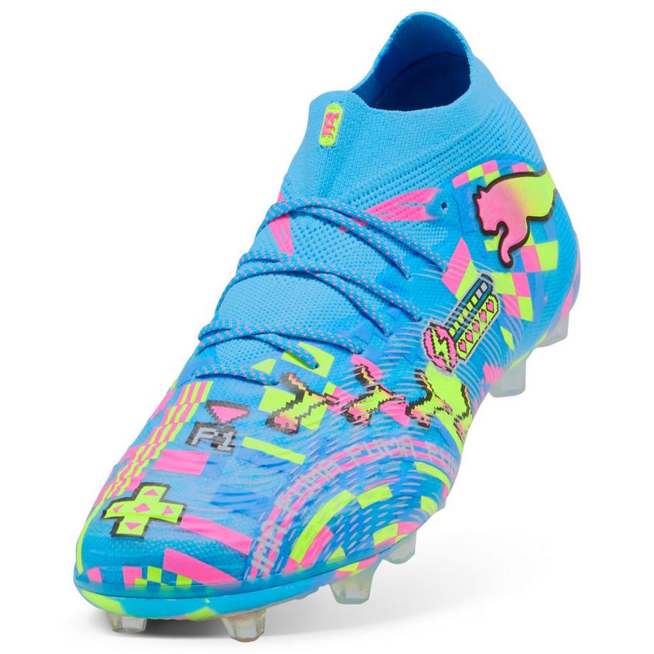 PUMA Scarpe da calcio future 9 ultimate adv lvl ag  