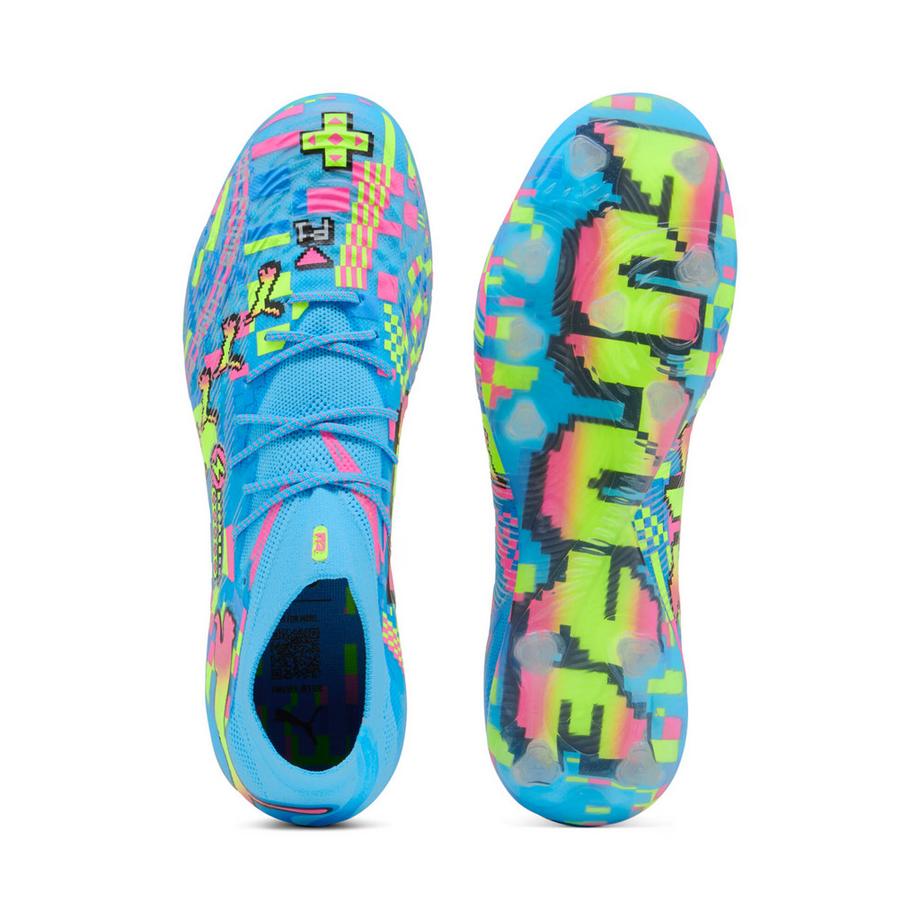 PUMA Scarpe da calcio future 9 ultimate adv lvl ag  