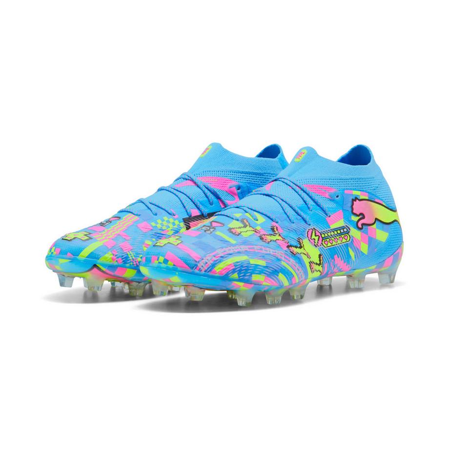 Scarpe da calcio future 9 ultimate adv lvl ag