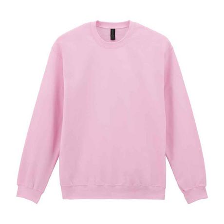 Gildan Softstyle Rundhals-Sweatshirt  