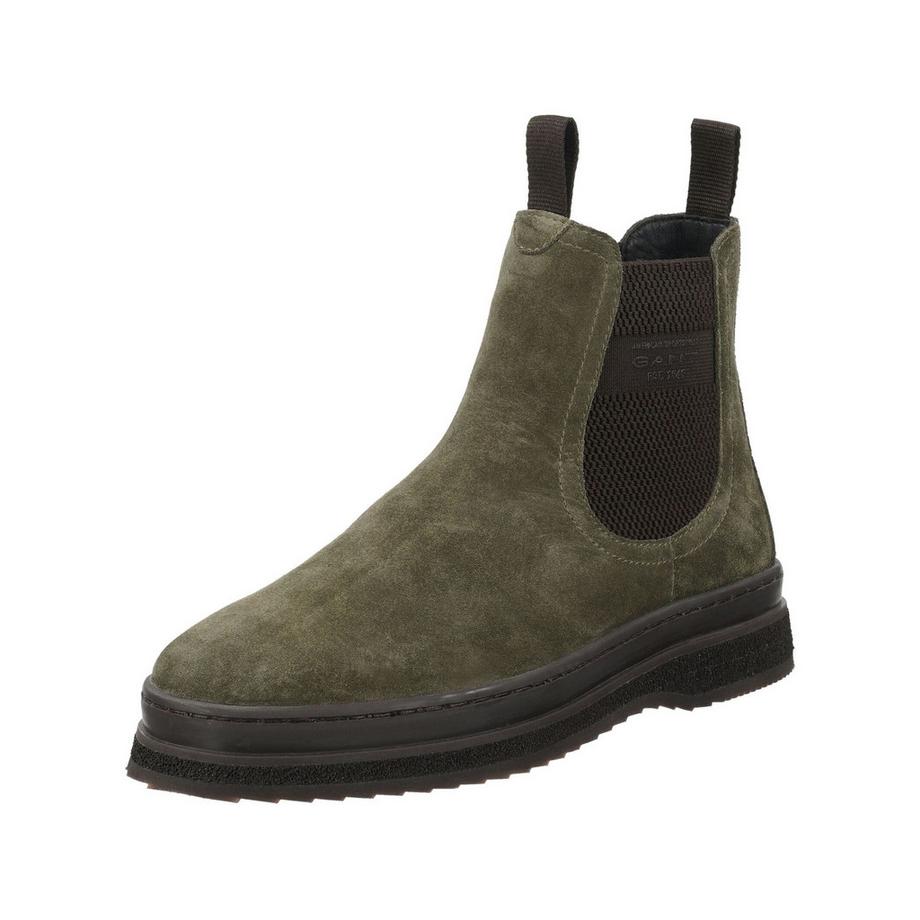 Stiefelette