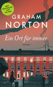 Ein Ort für immer Norton, Graham; Jellinghaus, Silke (Übersetzung) Copertina rigida 