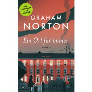 Ein Ort für immer Norton, Graham; Jellinghaus, Silke (Übersetzung) Copertina rigida 