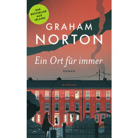 Ein Ort für immer Norton, Graham; Jellinghaus, Silke (Übersetzung) Copertina rigida 