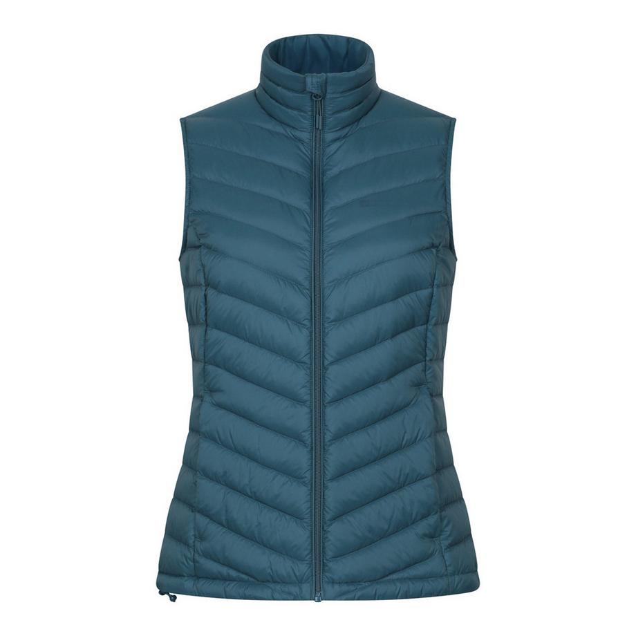 Veste Sans Manches Extreme